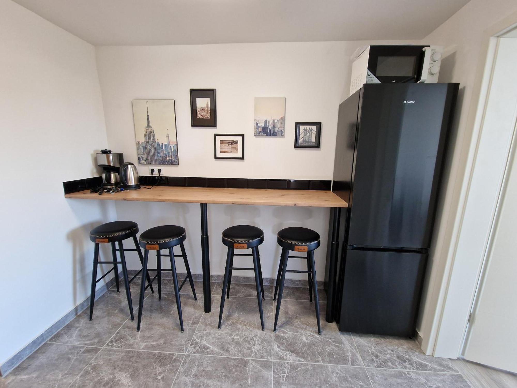 Ferienwohnung Wanzleben ภายนอก รูปภาพ